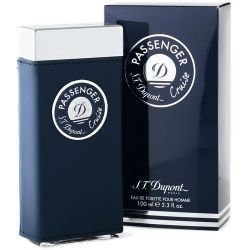 Dupont Passenger Cruise pour Homme