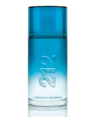 Carolina Herrera 212 Men Pop!