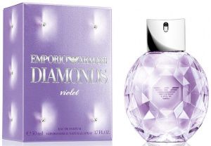 Giorgio Armani Emporio Armani Diamonds Violet