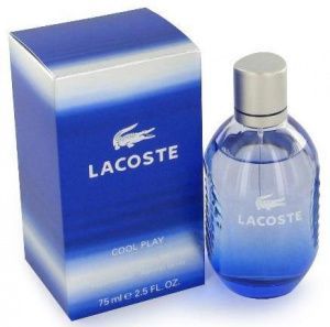 Lacoste Cool Play