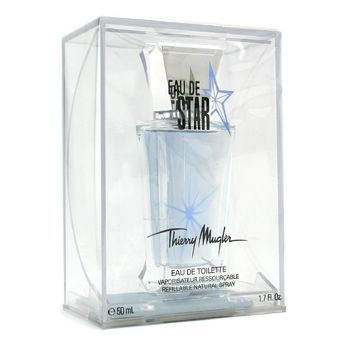 Thierry Mugler Eau de Star