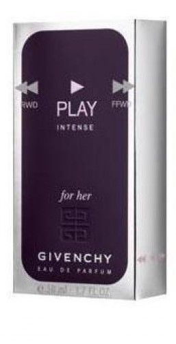 Givenchy Play Intense For Her