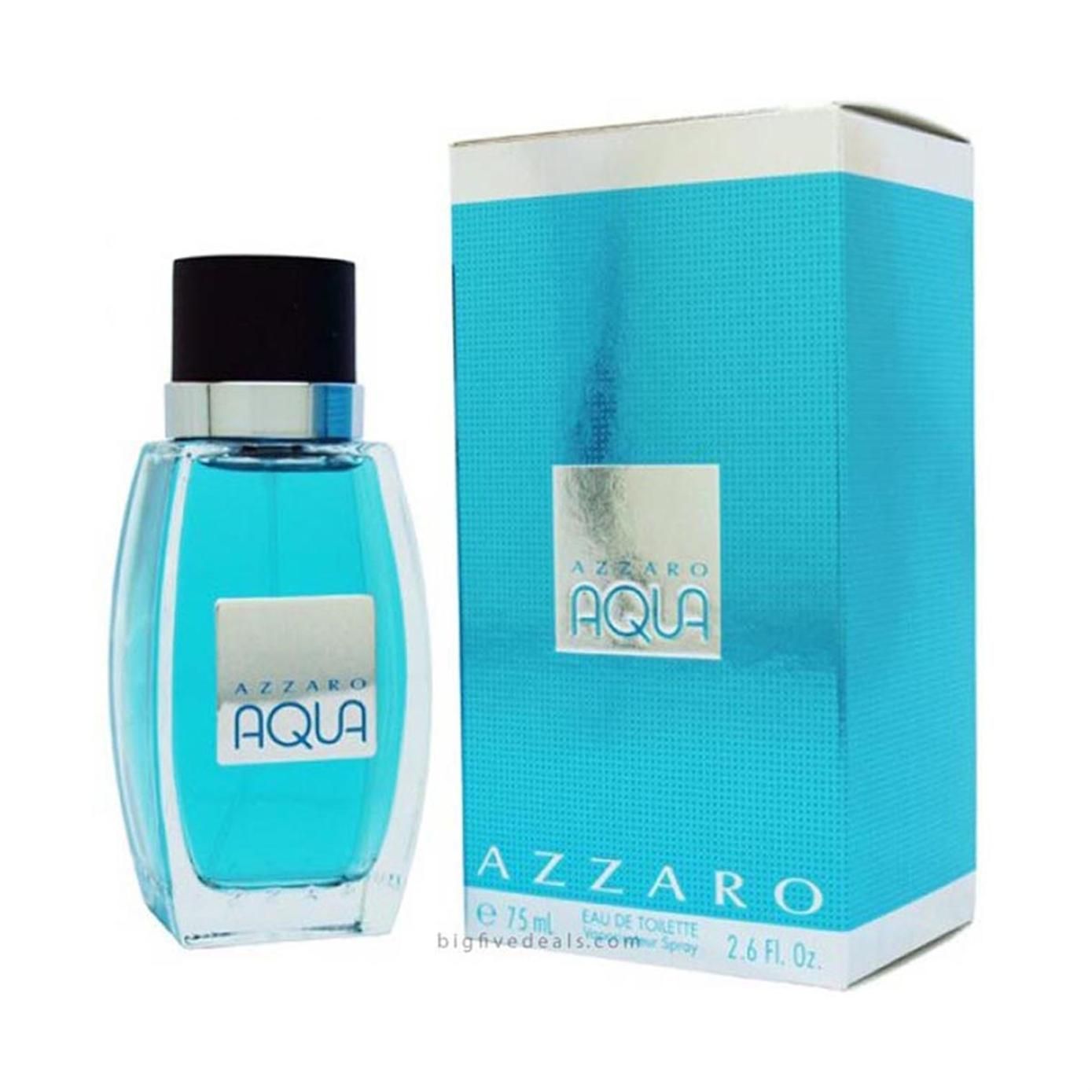 Azzaro AQUA
