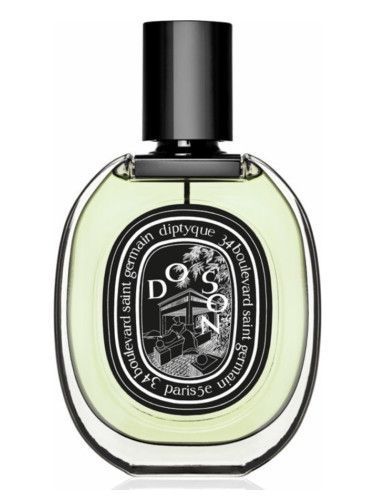 Diptyque Do Son eau de Parfum