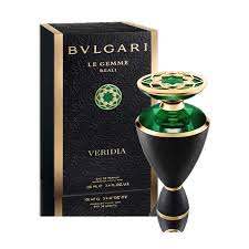 Bvlgari Le Gemme Reali Veridia