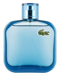 Lacoste Eau de Lacoste L.12.12 Bleu