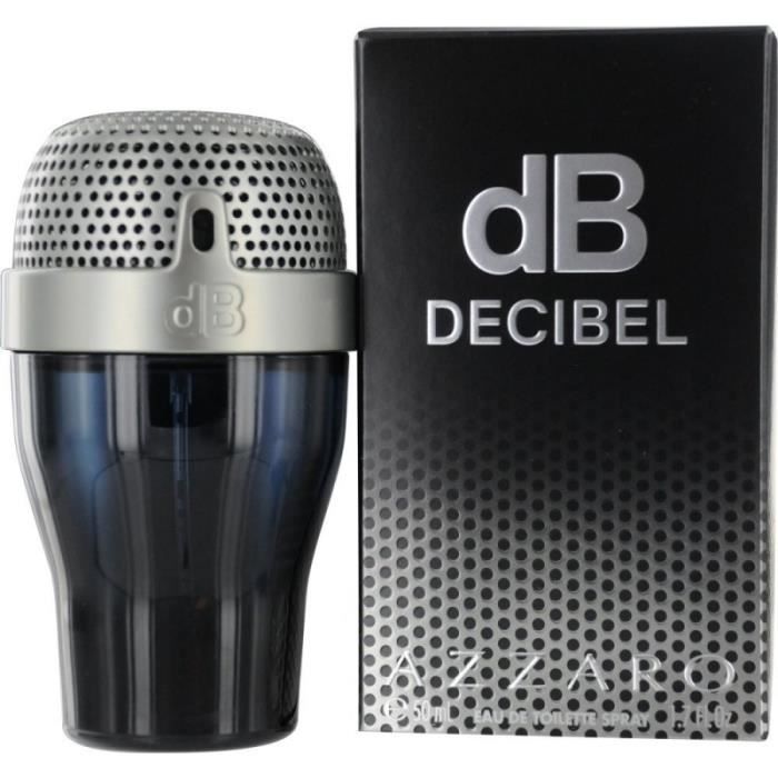 Azzaro Decibel