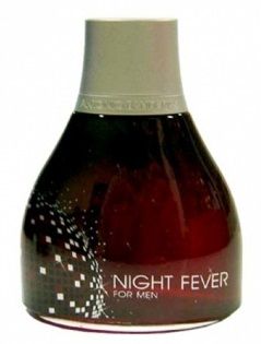 Antonio Banderas Spirit Night Fever Man