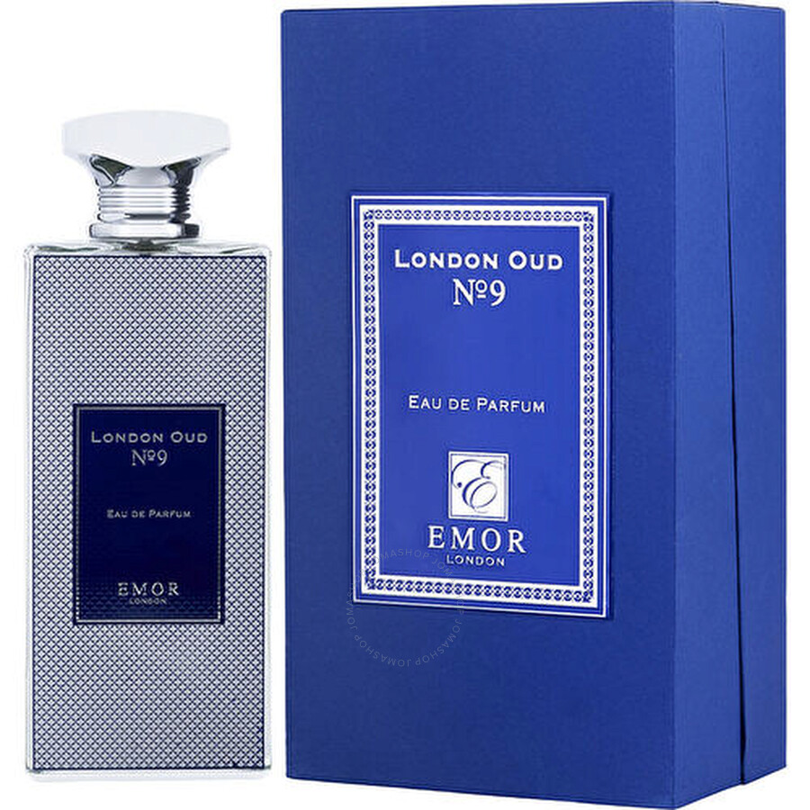 Emor London Oud No 9