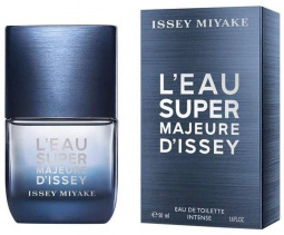 Issey Miyake L'Eau SUPER Majeure D'Issey