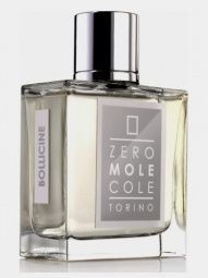 Zeromolecole Bollicine