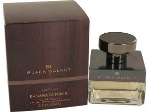 Banana Republic Black Walnut