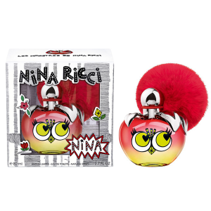 Nina Ricci Les Monstres de Nina Ricci Nina