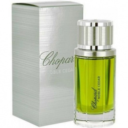 Chopard Noble Cedar