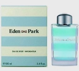 Eden Park L`Eau de Sport Glacee