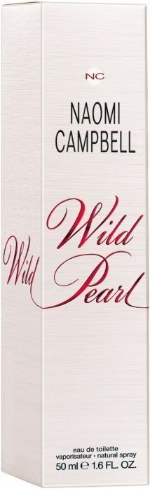 Naomi Campbell Wild Pearl