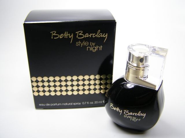 Betty Barclay Style by Night