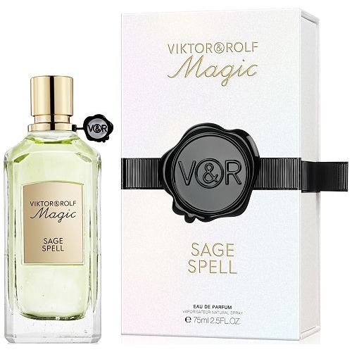 Viktor & Rolf Sage Spell