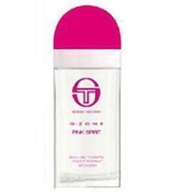 Sergio Tacchini O-zone Pink Spirit