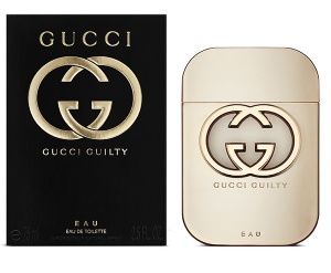 Gucci Guilty Eau