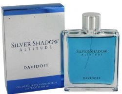 Davidoff Silver Shadow Altitude
