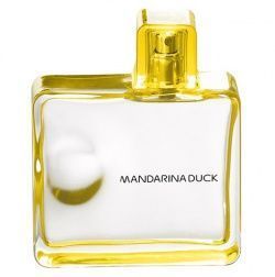 Mandarina Duck