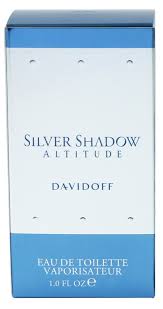 Davidoff Silver Shadow Altitude