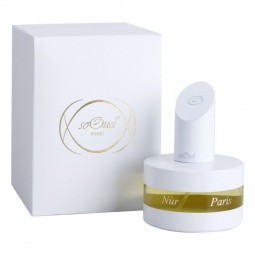 SoOud Nur Parfum Eau Fine