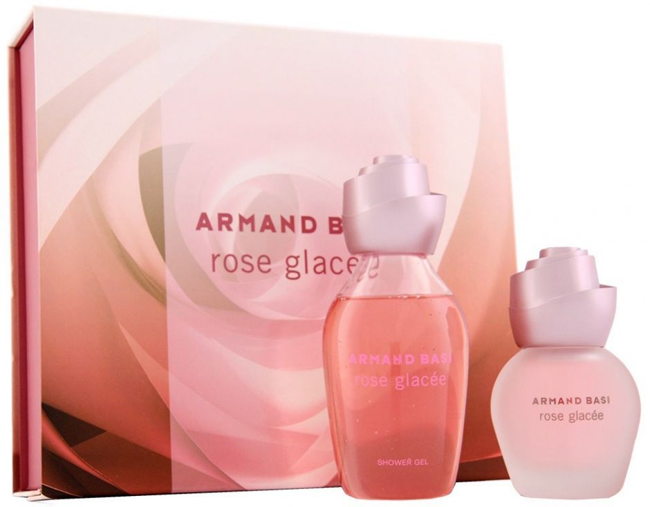Armand Basi Rose Glacee