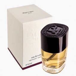Diptyque 34 boulevard Saint Germain