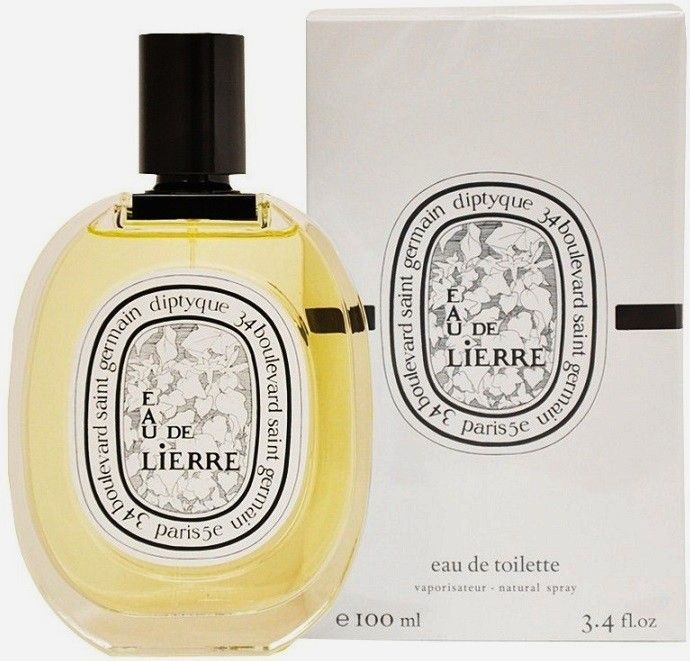 Diptyque Eau de Lierre