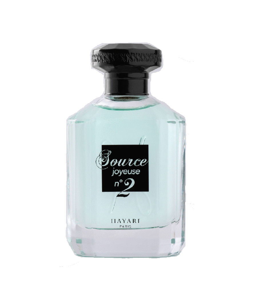Hayari Parfums Source Joyeuse No2