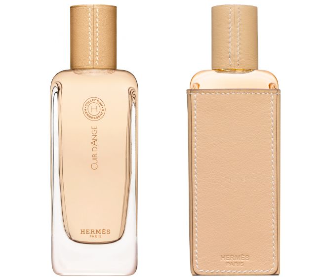 Hermes Hermessence Cuir d`Ange