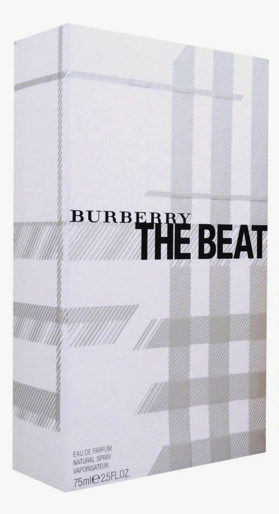 Burberry The Beat
