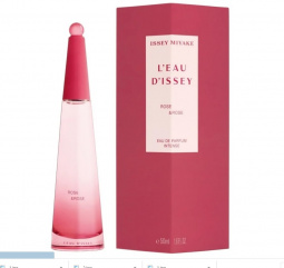 Issey Miyake L'eau D'issey Rose & Rose