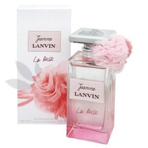 Lanvin Jeanne La Rose