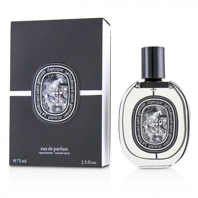 Diptyque Fleur de Peau