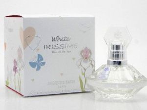 Jacques Fath White Irissime