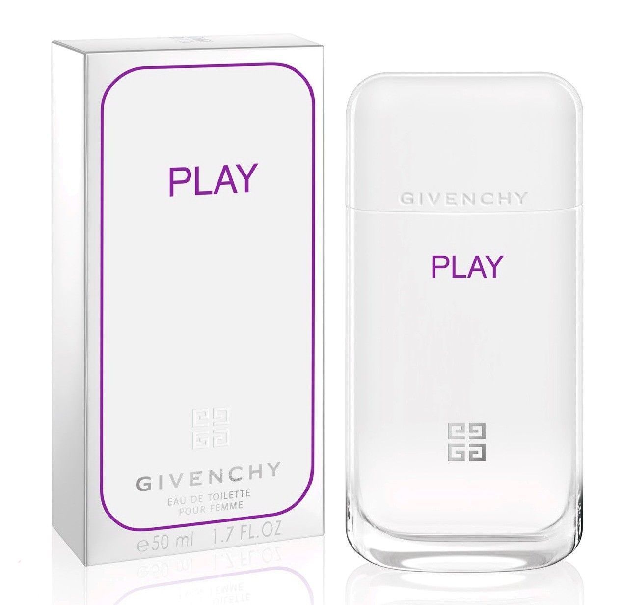 Givenchy Play for Her eau de Toilette