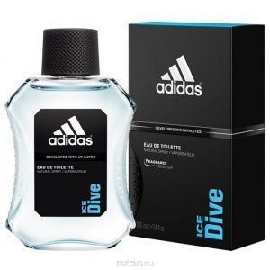 Adidas Ice Dive