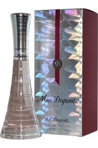 Dupont Miss Dupont