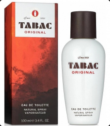 Maurer & Wirtz Tabac Original