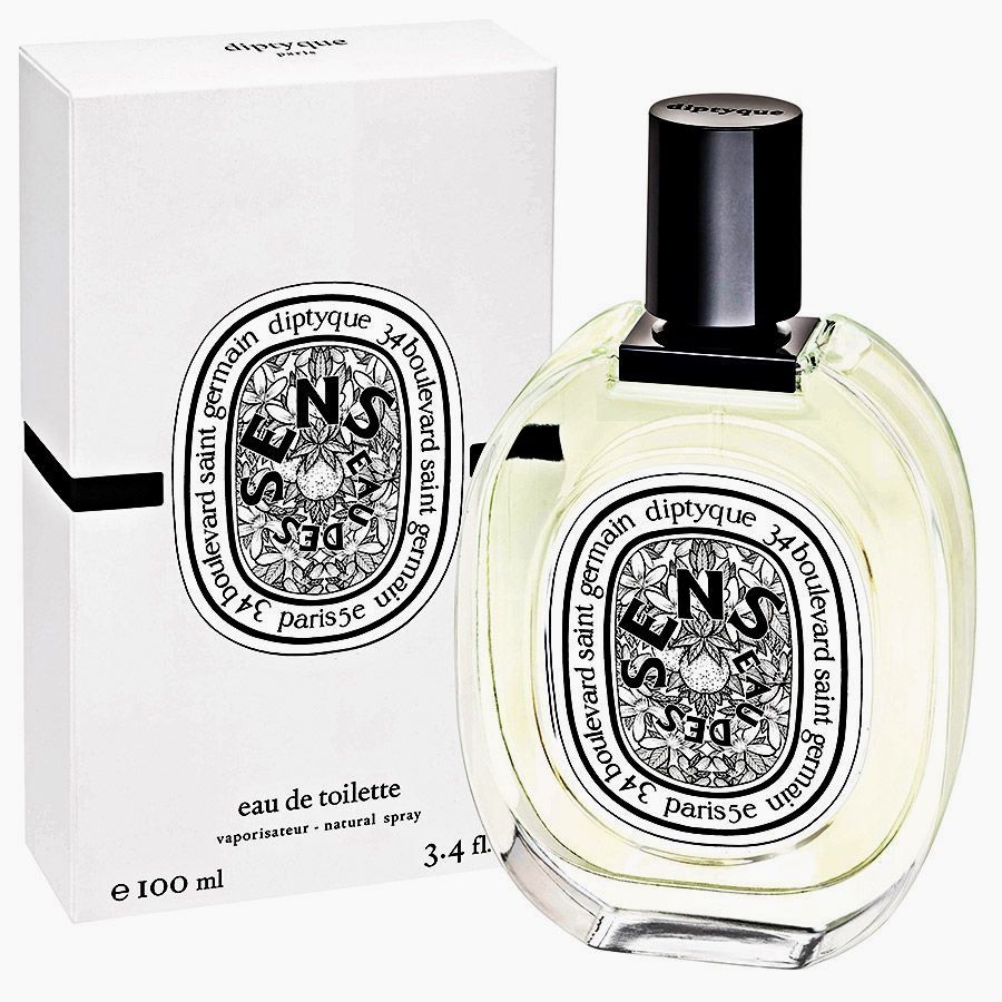 Diptyque Eau des Sens