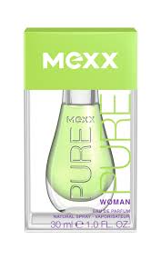 Mexx Pure for woman