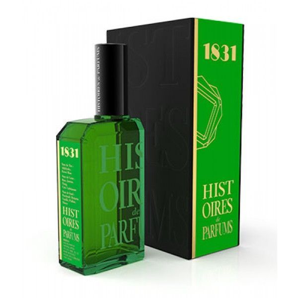 Histoires de Parfums 1831 Norma Bellini