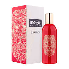 Maori Collection Passion
