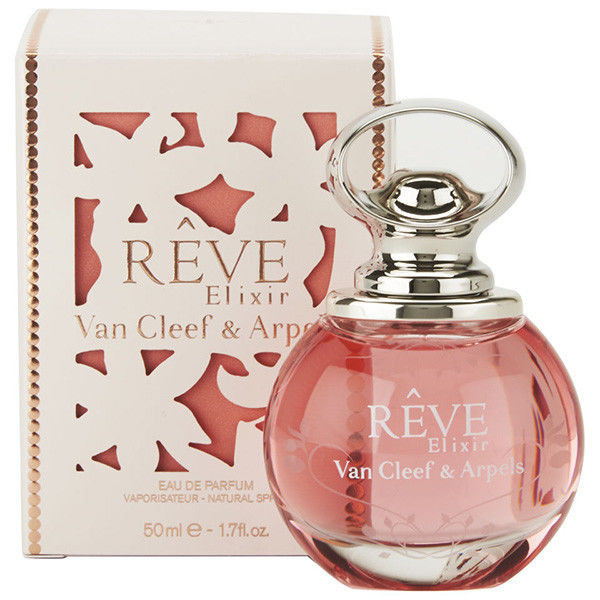 Van Cleef & Arpels Reve Elixir