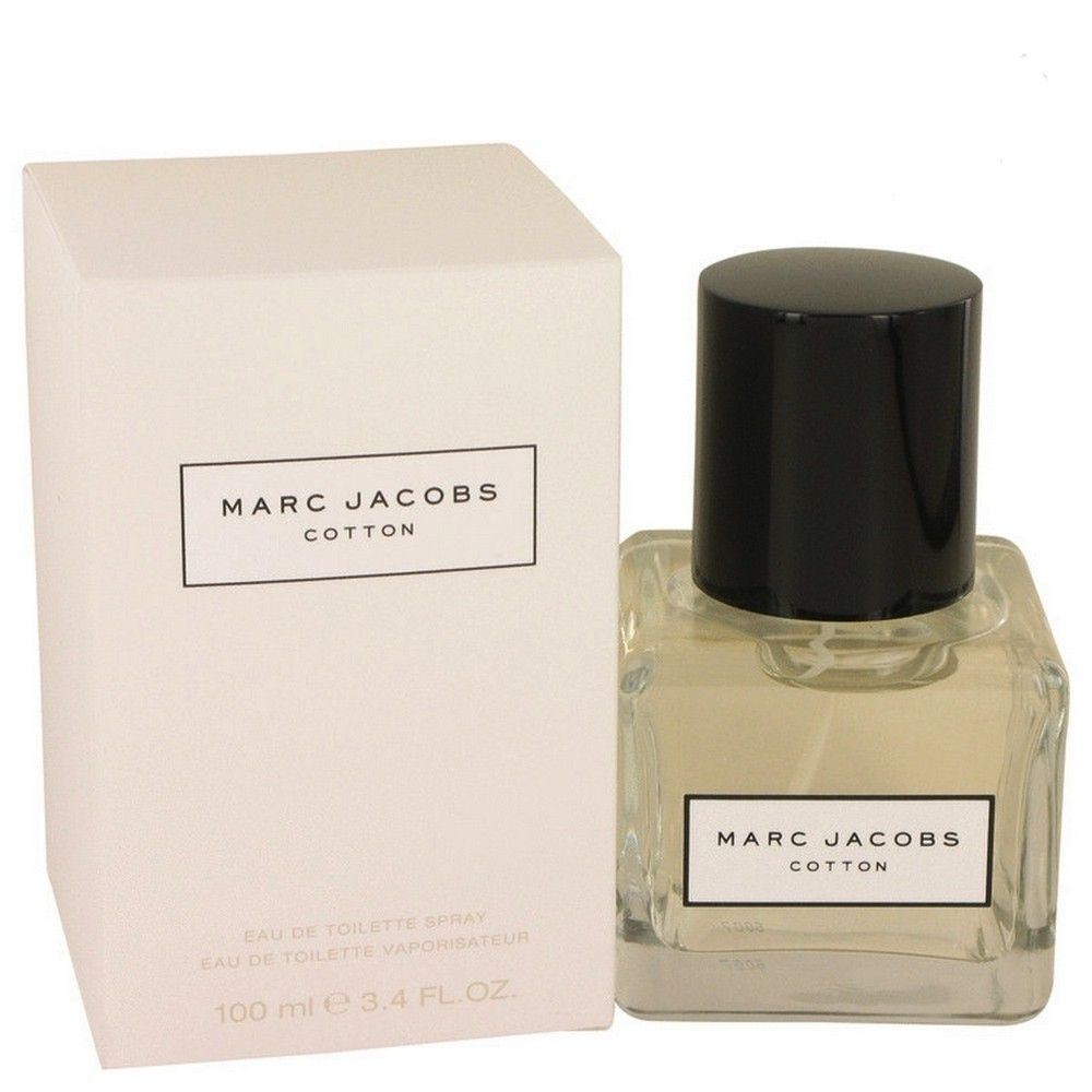 Marc Jacobs Splash Cotton