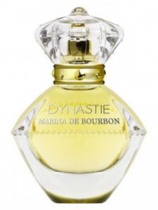 Marina de Bourbon Dynastie Golden