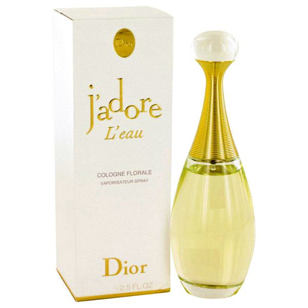 Christian Dior J'adore L'eau
